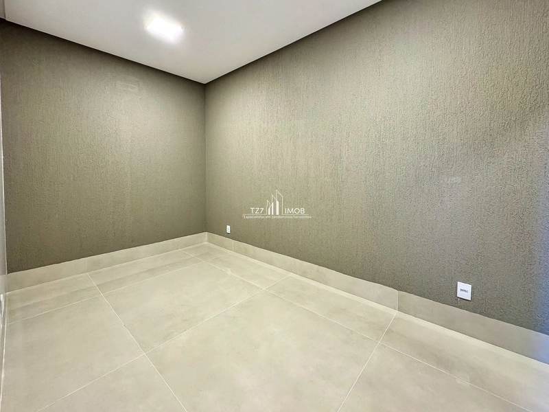 Casa Subtérrea Moderna com 4 suites plenas - Jardins Nápoles.: 11ª foto da galeria de imagens do imóvel