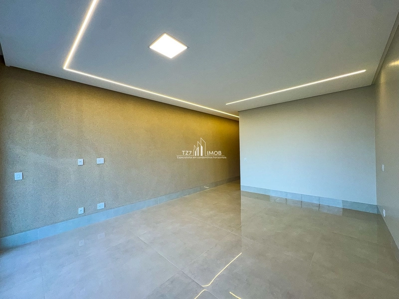 Casa Subtérrea Moderna com 4 suites plenas - Jardins Nápoles.: 22ª foto da galeria de imagens do imóvel
