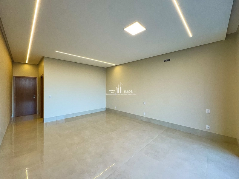Casa Subtérrea Moderna com 4 suites plenas - Jardins Nápoles.: 23ª foto da galeria de imagens do imóvel