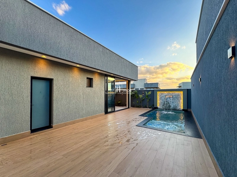 Casa Subtérrea Moderna com 4 suites plenas - Jardins Nápoles.: 17ª foto da galeria de imagens do imóvel