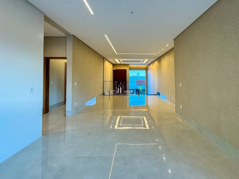 Casa Subtérrea Moderna com 4 suites plenas - Jardins Nápoles.: 13ª foto da galeria de imagens do imóvel