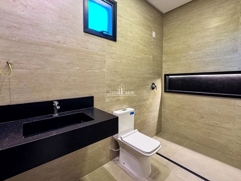 Casa Subtérrea Moderna com 4 suites plenas - Jardins Nápoles.: 19ª foto da galeria de imagens do imóvel