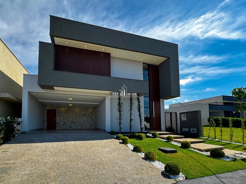 Sobrado com 4 suítes plenas.: 3ª foto da galeria de imagens do imóvel