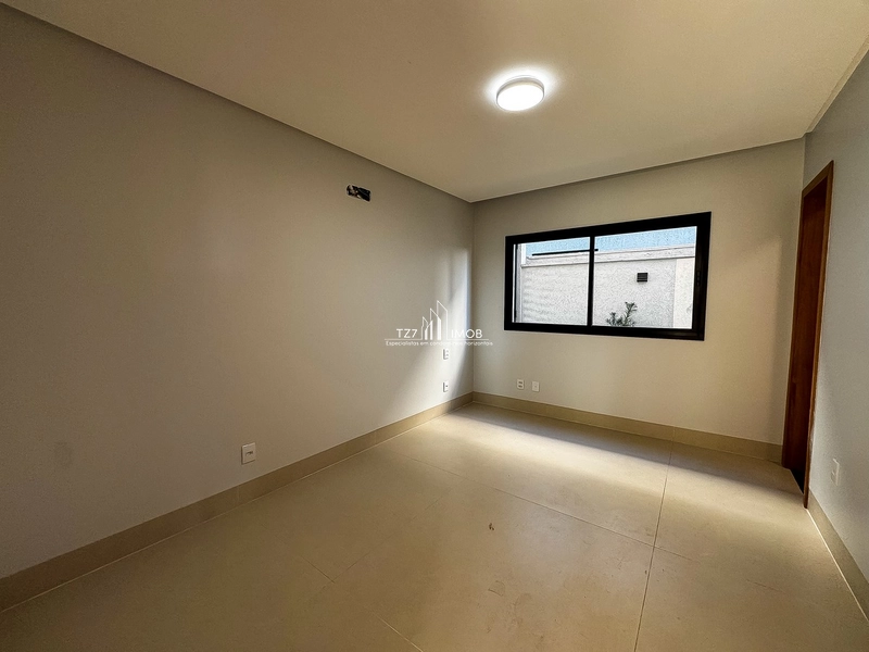 Sobrado com 4 suítes plenas no Jardins Bolonha, armários na sala.: 22ª foto da galeria de imagens do imóvel