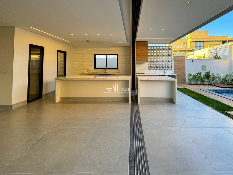 Sobrado com 3 Suítes Plenas no Jardins Capri.: 10ª foto da galeria de imagens do imóvel
