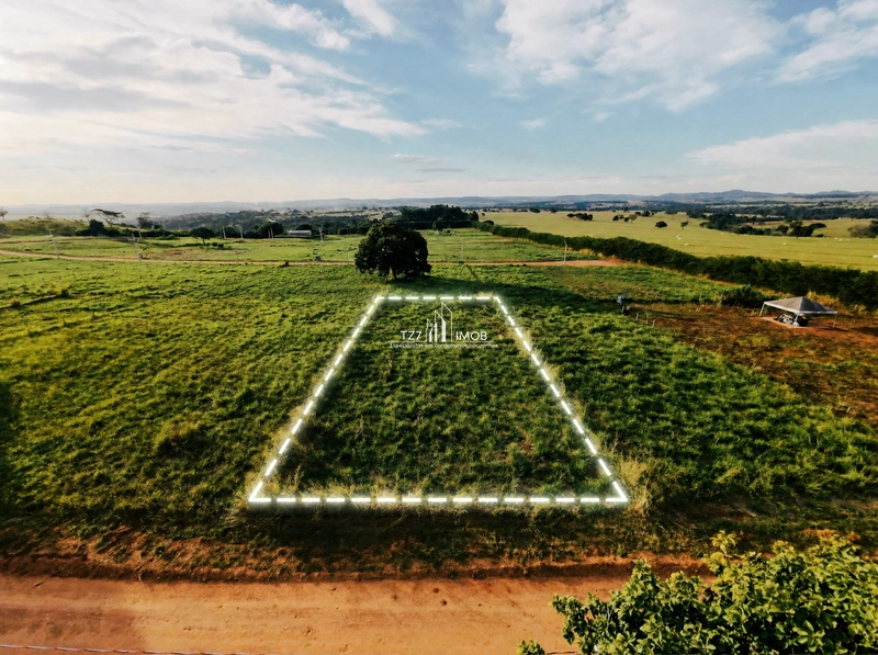 Oportunidade Única no Terra Santa Monte das Oliveiras.