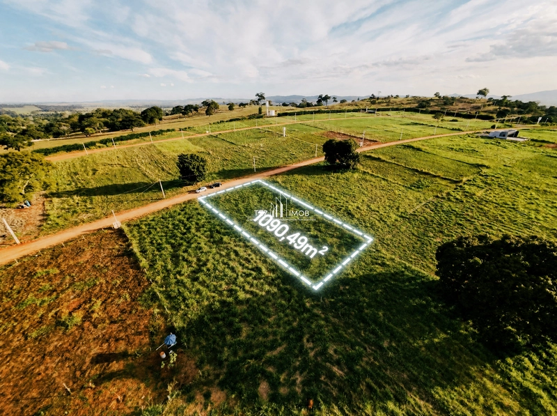 Oportunidade Única no Terra Santa Monte das Oliveiras.: 2ª foto da galeria de imagens do imóvel