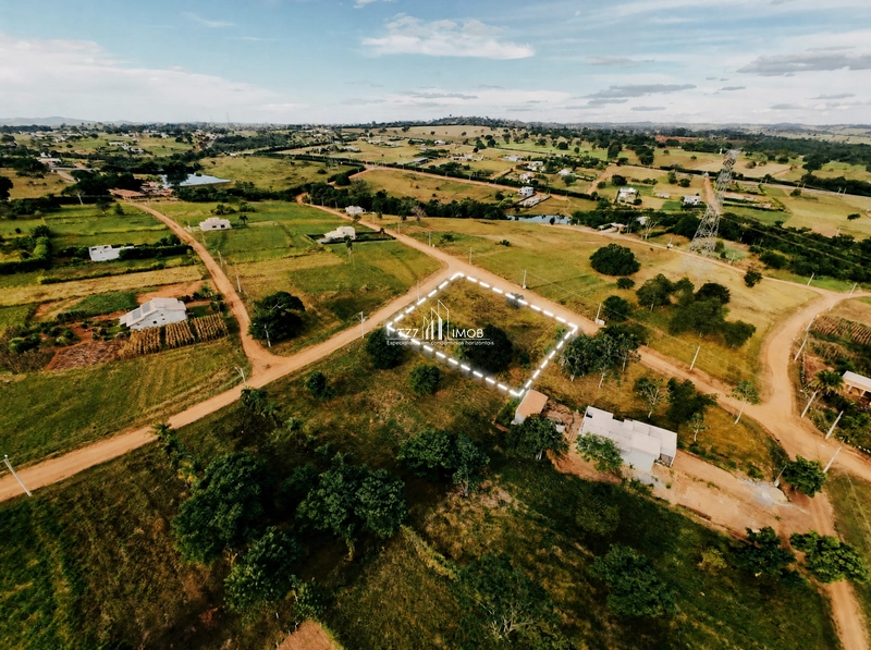 Oportunidade Única no Terra Santa Galileia.: 10ª foto da galeria de imagens do imóvel