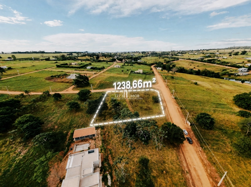 Oportunidade Única no Terra Santa Galileia.: 2ª foto da galeria de imagens do imóvel