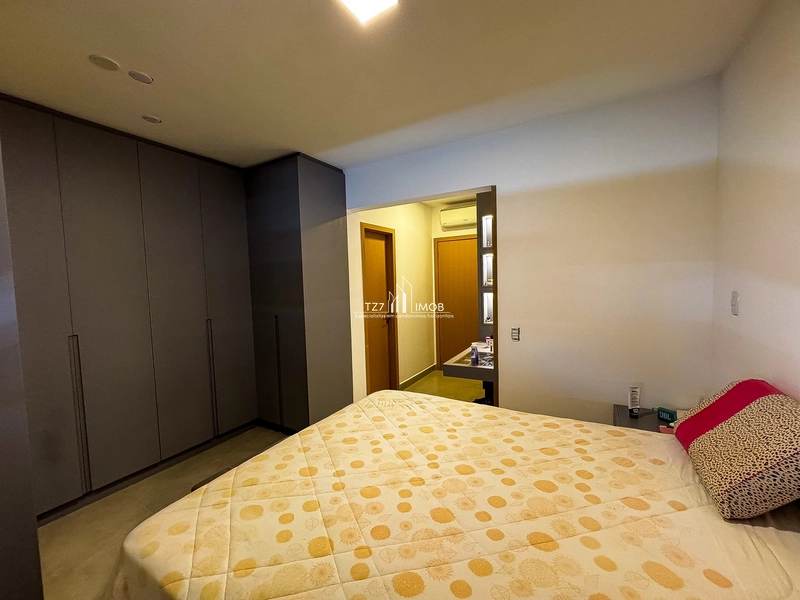 Ágio casa Jardins Bolonha mobiliado, Sobrado com 4 quartos...: 27ª foto da galeria de imagens do imóvel
