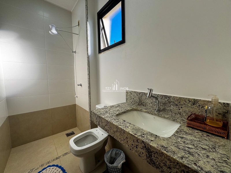 Ágio casa Jardins Bolonha mobiliado, Sobrado com 4 quartos...: 23ª foto da galeria de imagens do imóvel