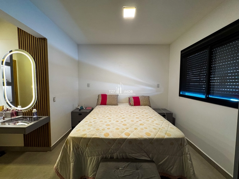 Ágio casa Jardins Bolonha mobiliado, Sobrado com 4 quartos...: 26ª foto da galeria de imagens do imóvel
