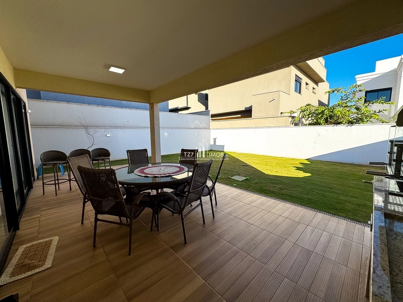 Ágio casa Jardins Bolonha mobiliado, Sobrado com 4 quartos...: 13ª foto da galeria de imagens do imóvel