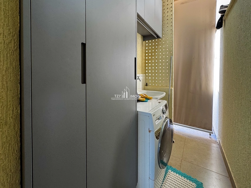Ágio casa Jardins Bolonha mobiliado, Sobrado com 4 quartos...: 12ª foto da galeria de imagens do imóvel
