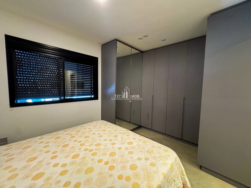 Ágio casa Jardins Bolonha mobiliado, Sobrado com 4 quartos...: 28ª foto da galeria de imagens do imóvel