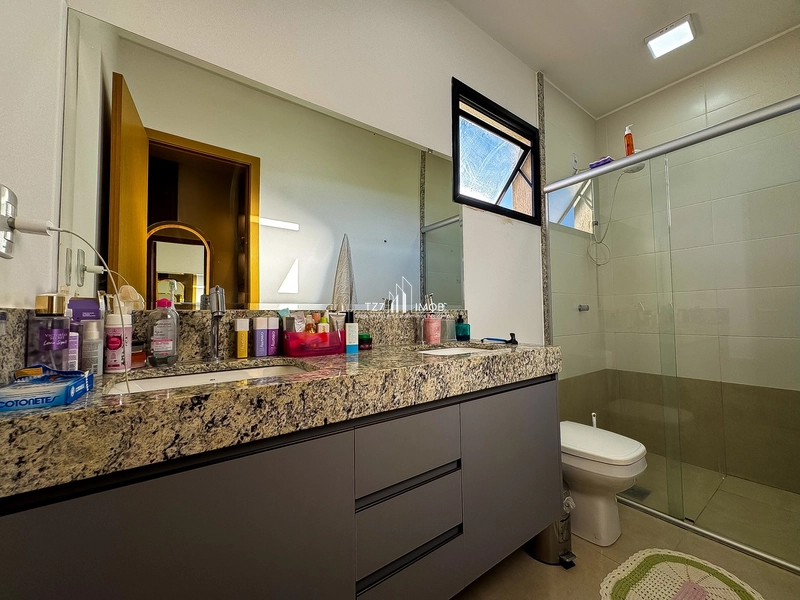 Ágio casa Jardins Bolonha mobiliado, Sobrado com 4 quartos...: 29ª foto da galeria de imagens do imóvel