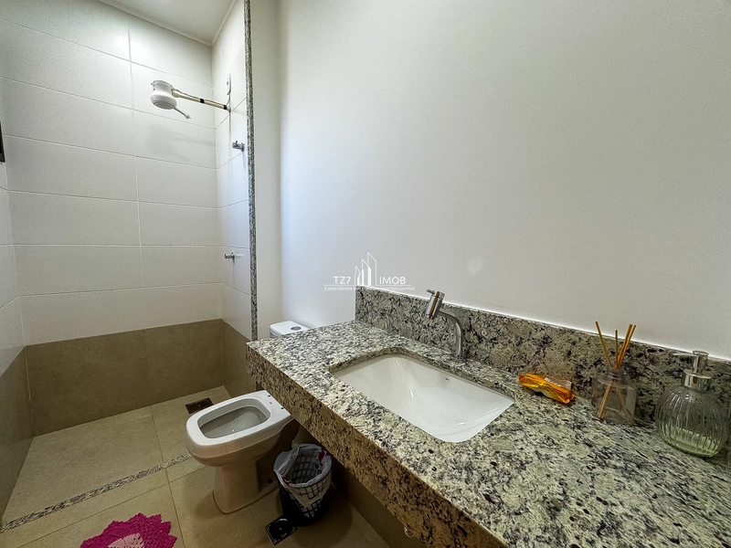 Ágio casa Jardins Bolonha mobiliado, Sobrado com 4 quartos...: 21ª foto da galeria de imagens do imóvel