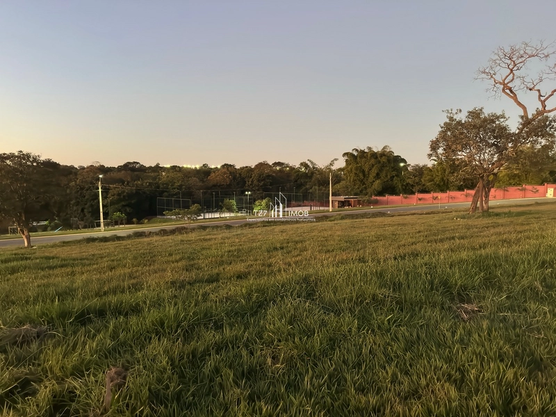 Oportunidade no Solaris Laguna, Lote com 269,73m² Quitado e Registrado