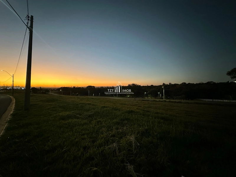 Oportunidade no condomínio Solaris Laguna, Lote com 269,73m²-: 2ª foto da galeria de imagens do imóvel