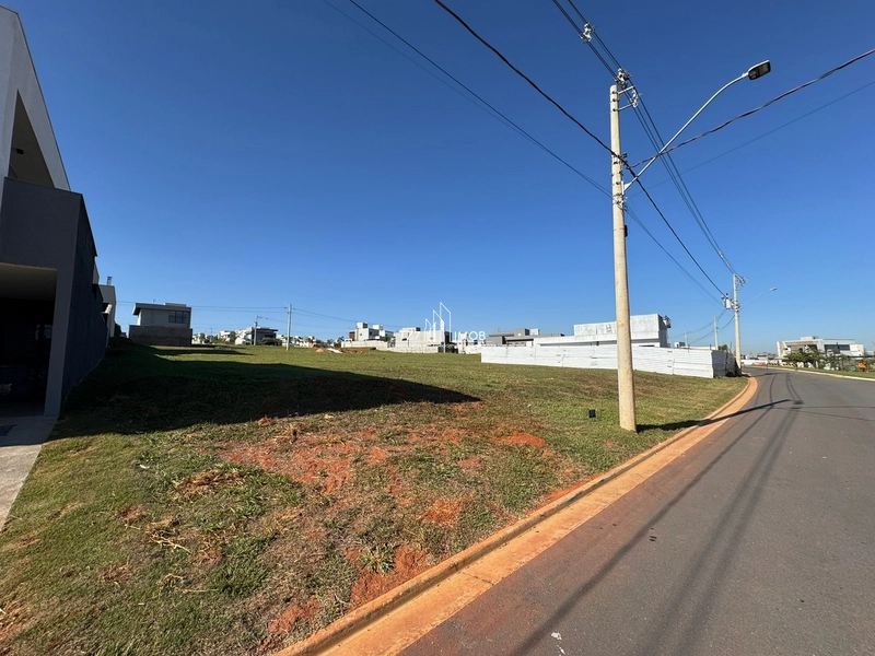 Ágio Jardins Parma com 251,25 m²