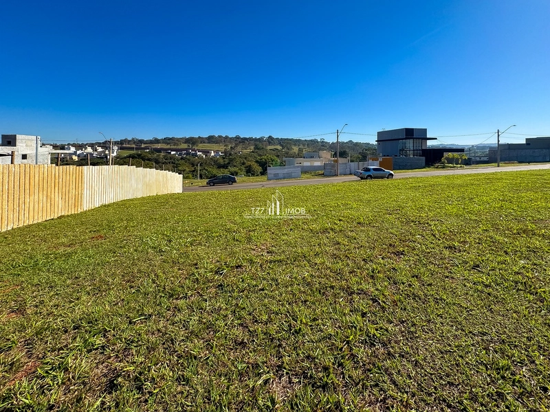 Lote Condomínio Jardins Parma, sem vizinho de frente, com 255,08 m² -: 4ª foto da galeria de imagens do imóvel