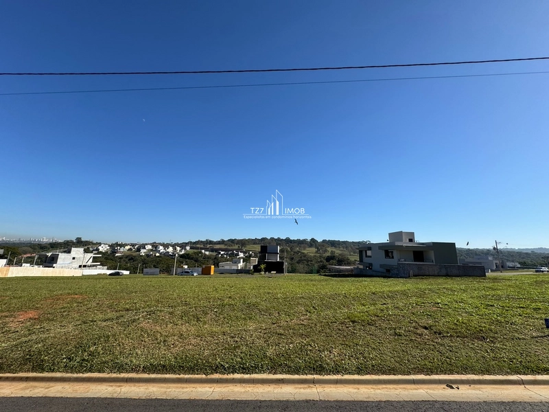 Lote Condomínio Jardins Parma, com 257,00 m² - Quitado e Registrado.: 2ª foto da galeria de imagens do imóvel