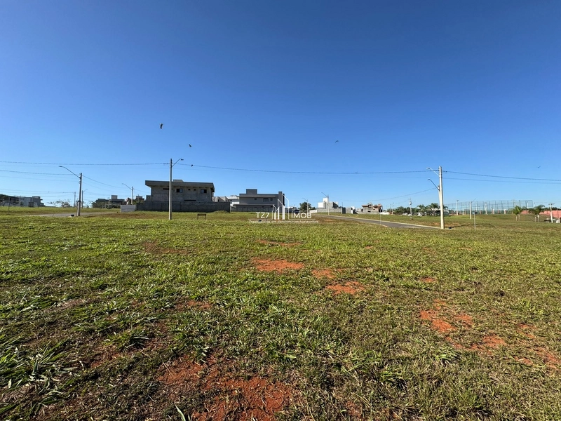Lote Condomínio Jardins Parma, com 257,00 m² - Quitado e Registrado.: 4ª foto da galeria de imagens do imóvel