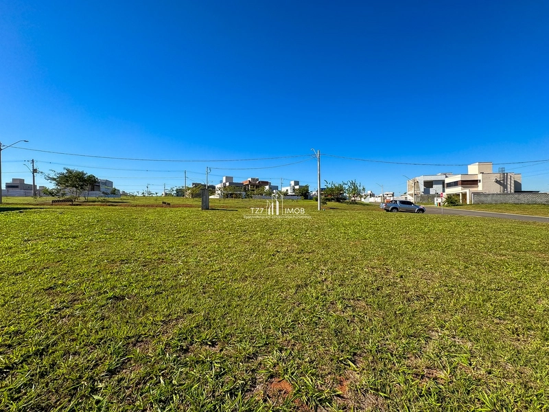 Lote Condomínio Jardins Parma, com 285,53 m² - Quitado e Registrado.: 4ª foto da galeria de imagens do imóvel