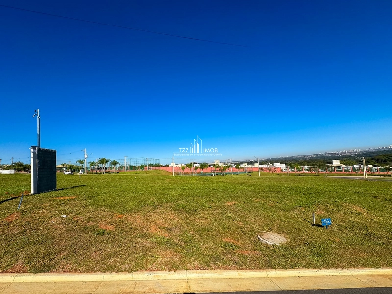 Lote Condomínio Jardins Parma, com 276,00 m² - Quitado e Registrado.: 2ª foto da galeria de imagens do imóvel