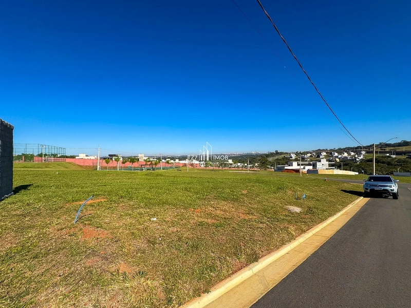 Lote Condomínio Jardins Parma, com 276,00 m² - Quitado e Registrado.: 3ª foto da galeria de imagens do imóvel