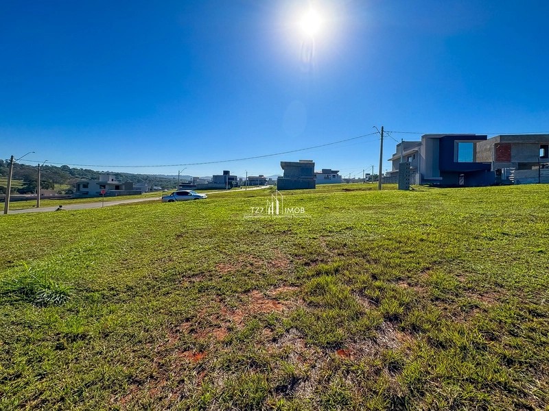 Lote Condomínio Jardins Parma, com 276,00 m² - Quitado e Registrado.: 4ª foto da galeria de imagens do imóvel