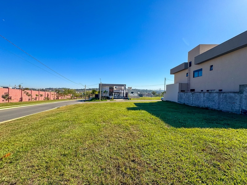 Lote Condomínio Jardins Parma, com 481,27 m² - Quitado e Registrado.: 5ª foto da galeria de imagens do imóvel