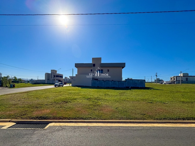 Lote Condomínio Jardins Parma, com 481,27 m² - Quitado e Registrado.: 4ª foto da galeria de imagens do imóvel