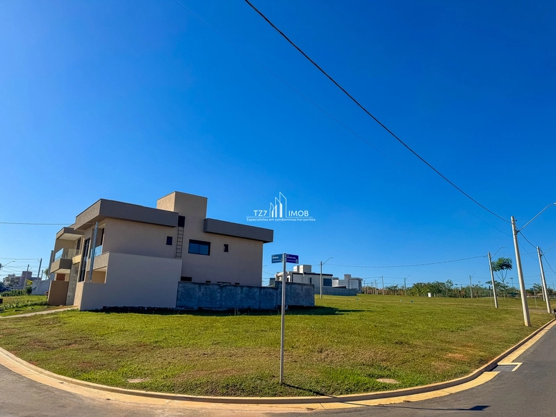 Lote Condomínio Jardins Parma, com 481,27 m² - Quitado e Registrado.: 3ª foto da galeria de imagens do imóvel
