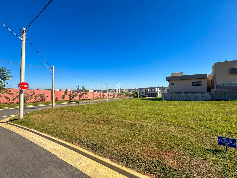 Lote Condomínio Jardins Parma, com 485,85 m² - Agio R$ R$ 340 .000,00.: 2ª foto da galeria de imagens do imóvel
