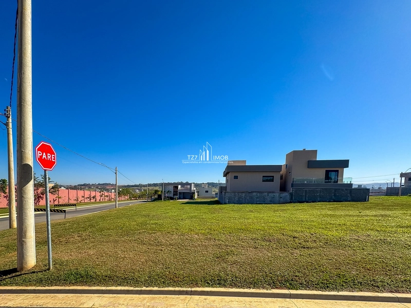 Lote Condomínio Jardins Parma, com 485,85 m² - Agio R$ R$ 340 .000,00.