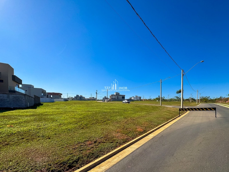 Lote Condomínio Jardins Parma, com 485,85 m² - Agio R$ R$ 340 .000,00.: 5ª foto da galeria de imagens do imóvel