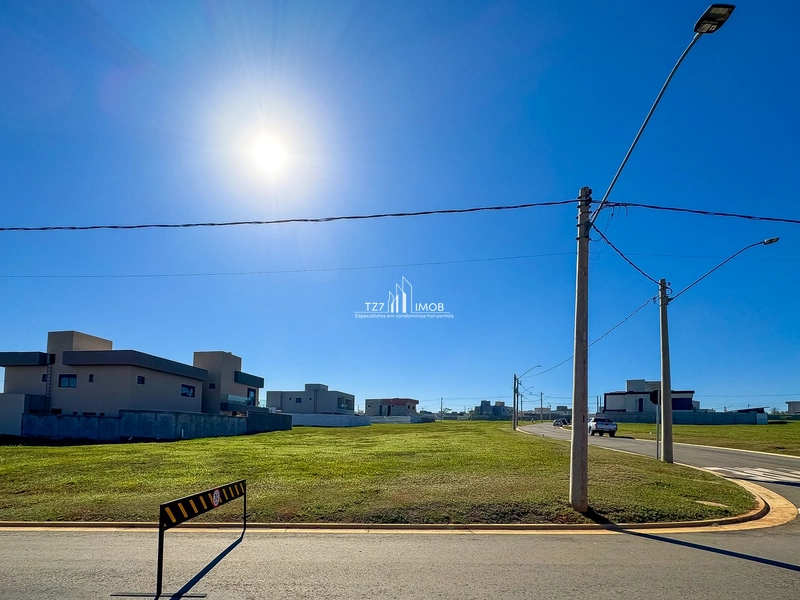 Lote Condomínio Jardins Parma, com 485,85 m² - Agio R$ R$ 340 .000,00.: 4ª foto da galeria de imagens do imóvel