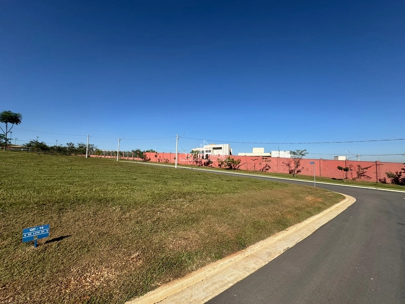 Lote Condomínio Jardins Parma, com 468,97 m² - Agio R$ 40. 000,00: 2ª foto da galeria de imagens do imóvel