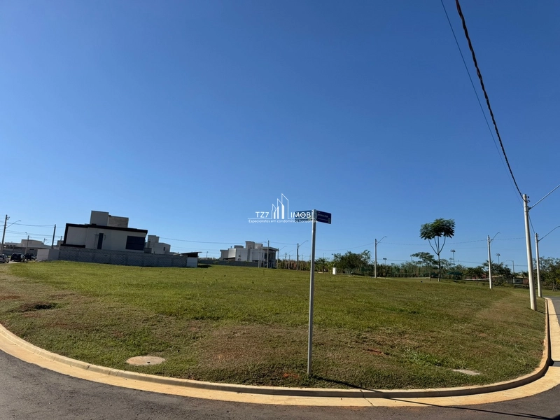 Lote Condomínio Jardins Parma, com 468,97 m² - Agio R$ 40. 000,00