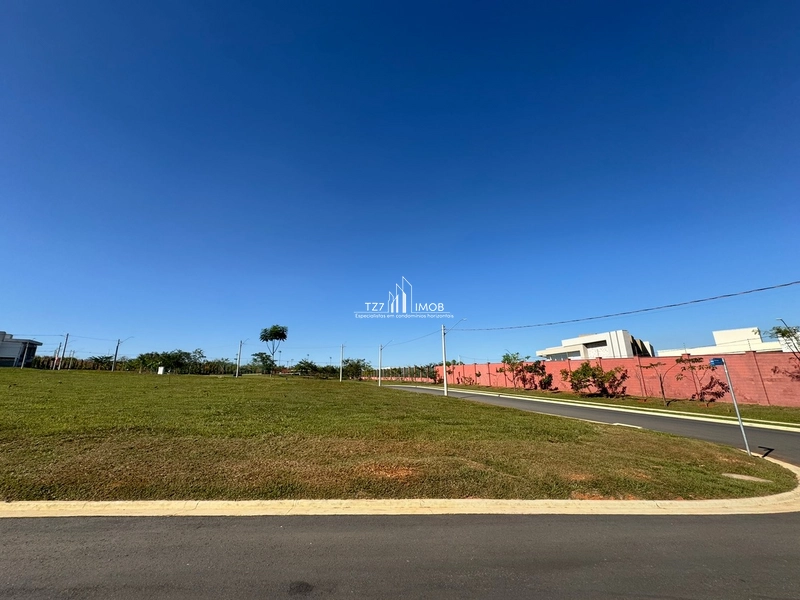 Lote Condomínio Jardins Parma, com 468,97 m² - Agio R$ 40. 000,00: 3ª foto da galeria de imagens do imóvel