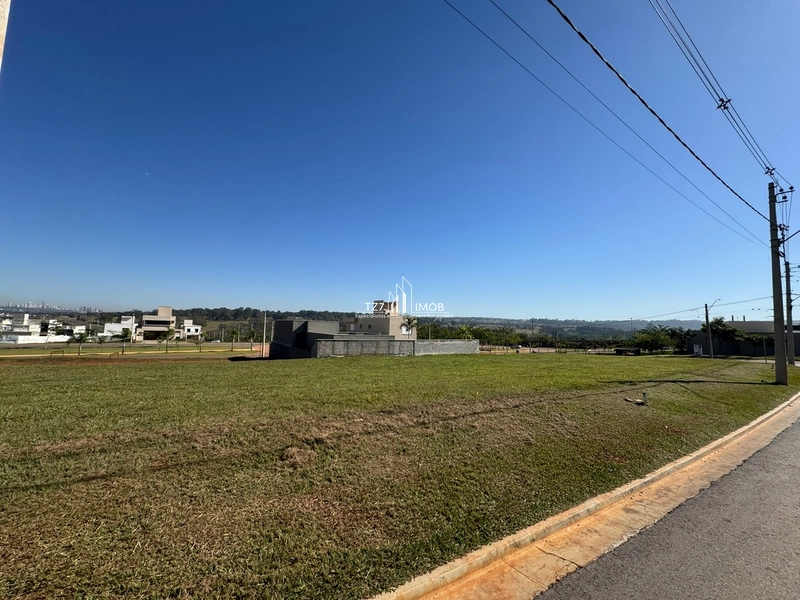 Jardins Parma - Lote com 264,00 m²- Ágio R$ 190.000,00