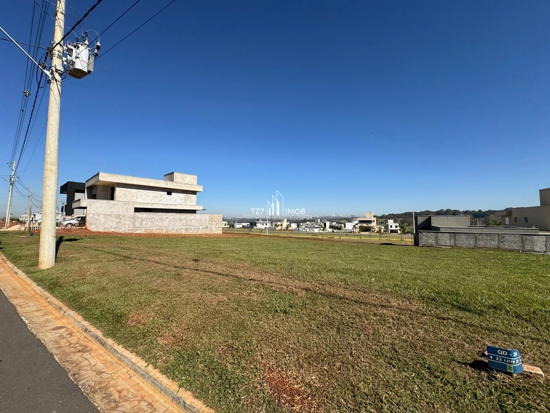 Jardins Parma - Lote com 264,00 m²- Ágio R$ 190.000,00: 3ª foto da galeria de imagens do imóvel