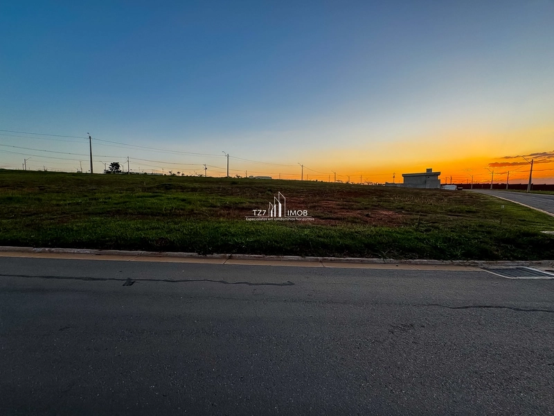 Lote de esquina no Solaris Laguna, Lote com 592,25m²: 4ª foto da galeria de imagens do imóvel