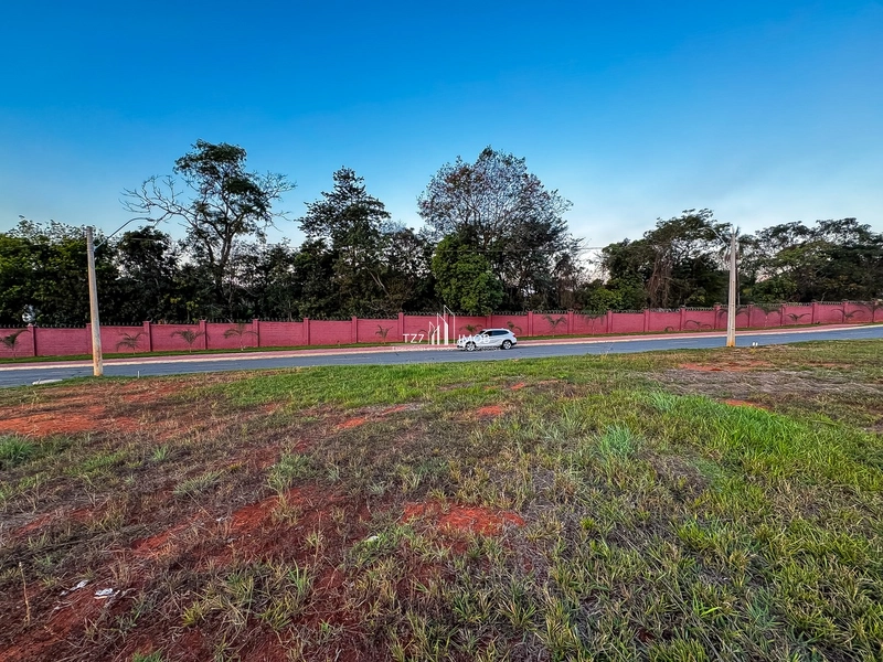 Lote de esquina no Solaris Laguna, Lote com 592,25m²: 6ª foto da galeria de imagens do imóvel