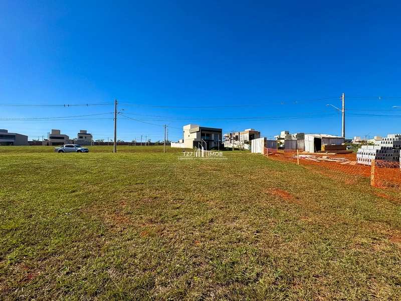 Jardins Parma - Lote com 258,00 m²- Ágio R$ 130.000,00: 4ª foto da galeria de imagens do imóvel