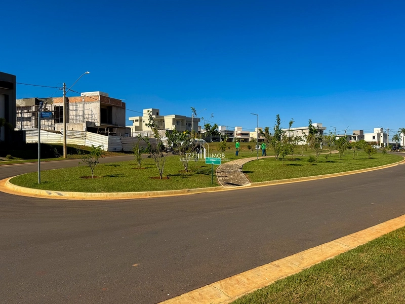 Jardins Parma - Lote com 258,00 m²- Ágio R$ 130.000,00: 5ª foto da galeria de imagens do imóvel
