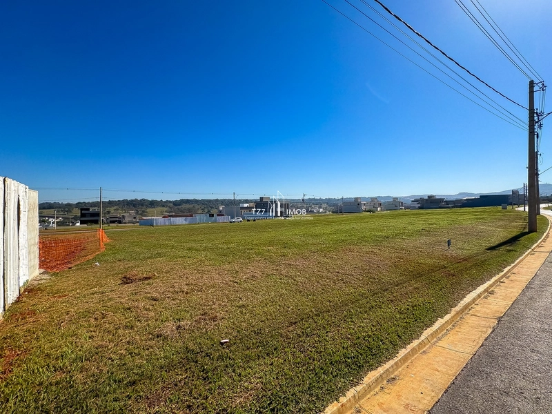 Jardins Parma - Lote com 258,00 m²- Ágio R$ 130.000,00: 3ª foto da galeria de imagens do imóvel
