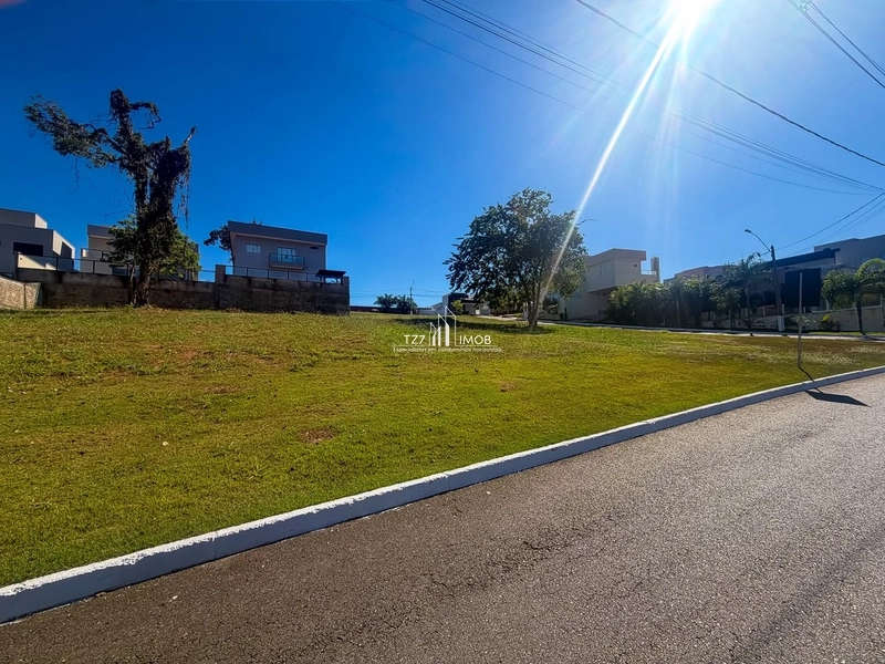 Lote no Condomínio Vale Verde com 440,02 m², estuda permuta em veículo: 2ª foto da galeria de imagens do imóvel