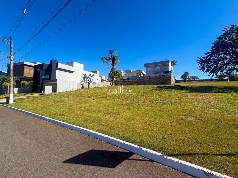 Lote no Condomínio Vale Verde com 440,02 m², estuda permuta em veículo: 3ª foto da galeria de imagens do imóvel